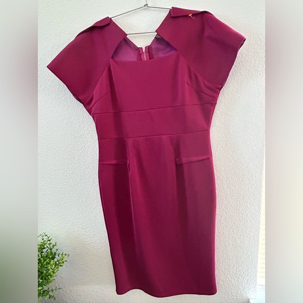 MIUSOL Pink dress size XL
